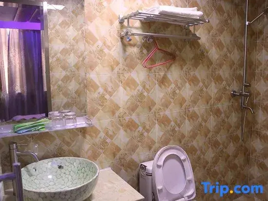 Jinzhong Hotel Shanghai