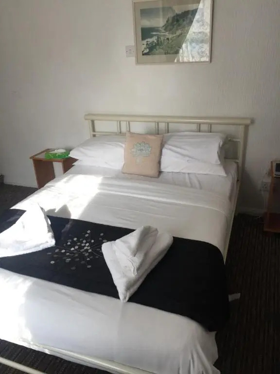 Sandpiper Guest House