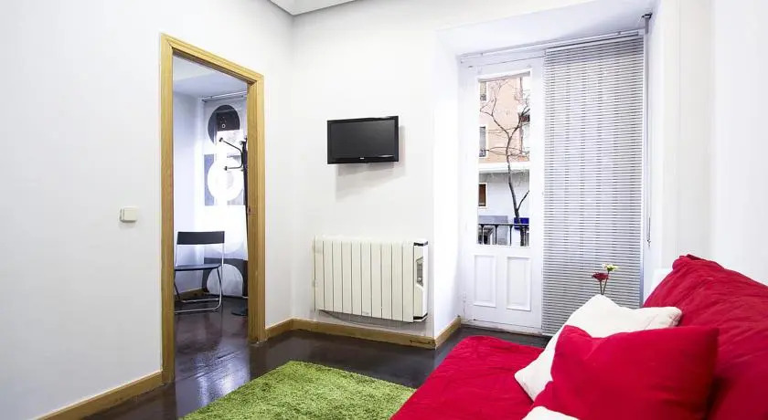 Rentflatmadrid