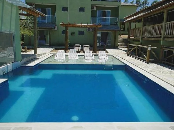 Penedo House Pousada