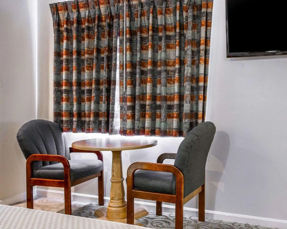 Rodeway Inn