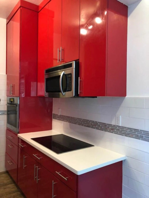 Luxury 2 Br. Art Deco Home