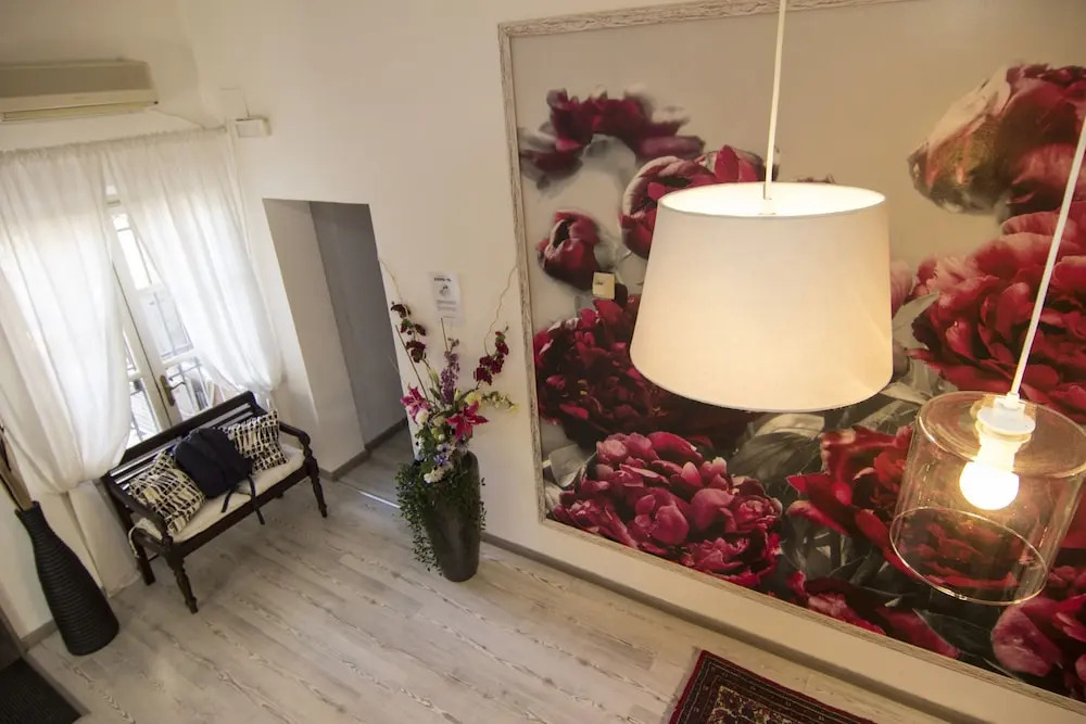B&B 7 Rooms