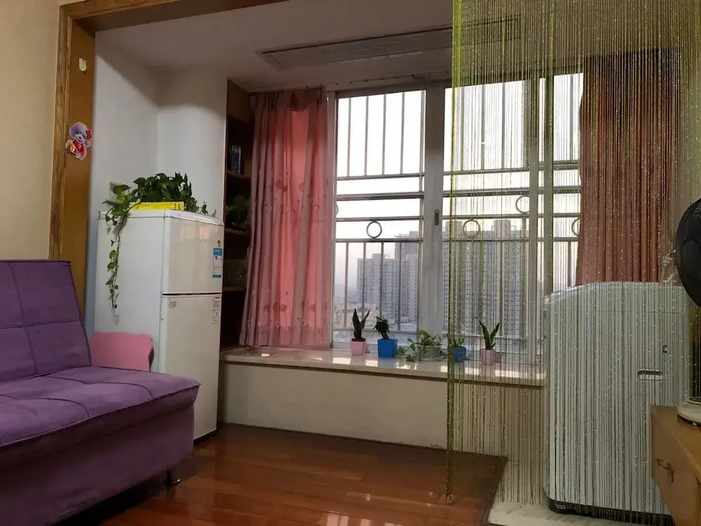 Shenzhen Xinyayuan Apartment