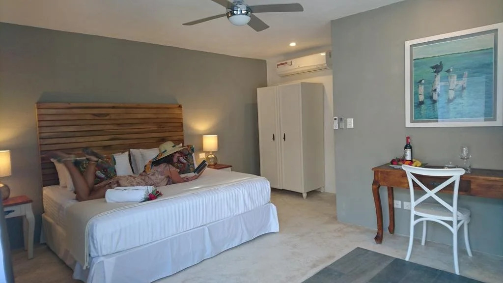 Hotel Siesta Holbox