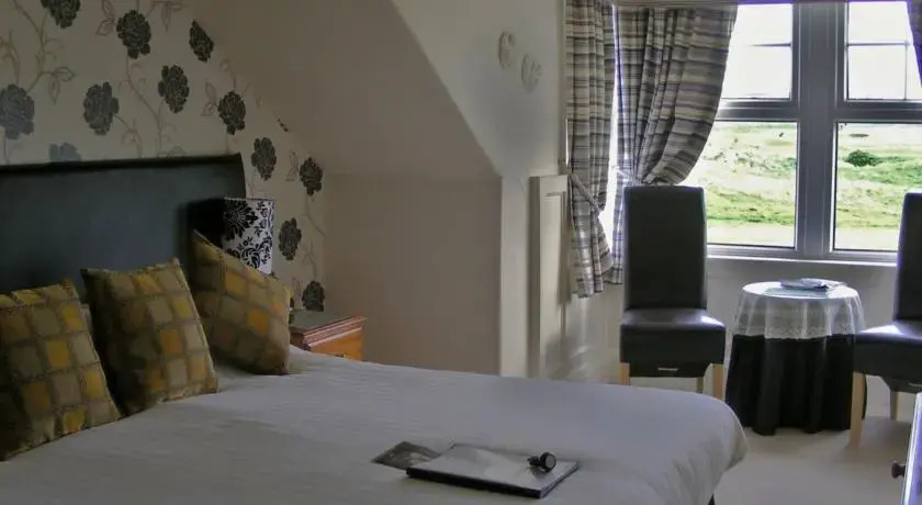 Fairway Guest House