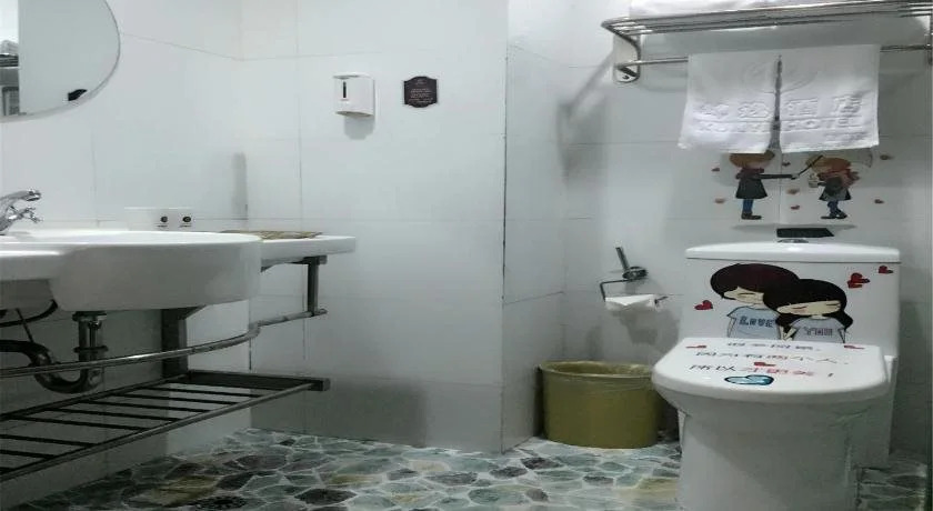 Kunyi Boutique Hotel Lanzhou East Market