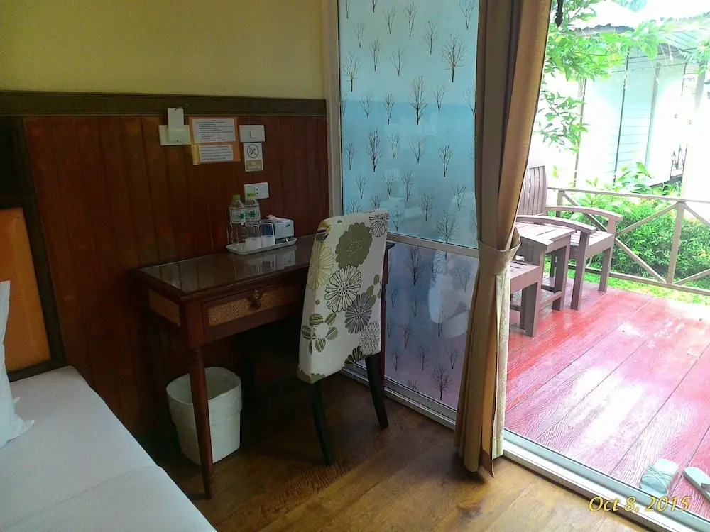 Ing-Fah Villa