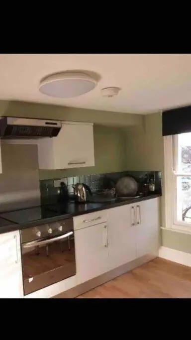 Abbotts Mews Apartment York City Centre