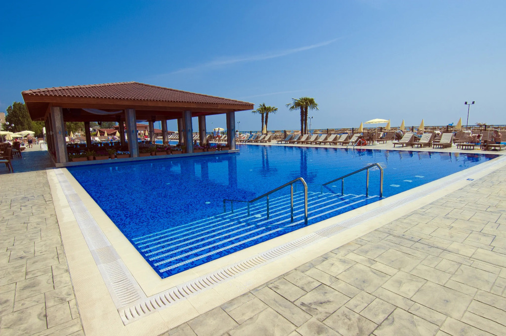 Hotel Admiral