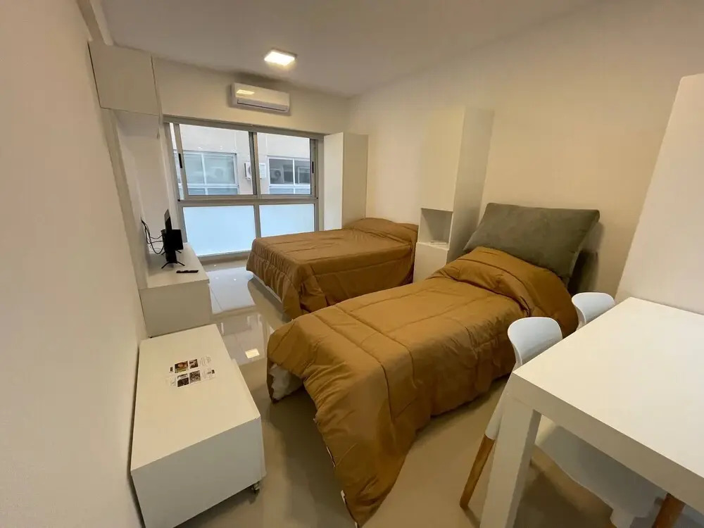 Luxury and Comfort in San Telmo- Your Exclusive Retreat Num4752