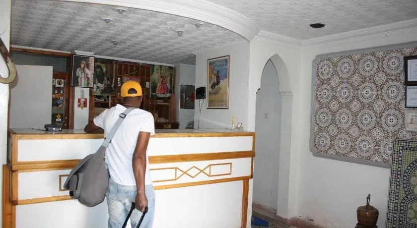 Hotel Bab Sahara