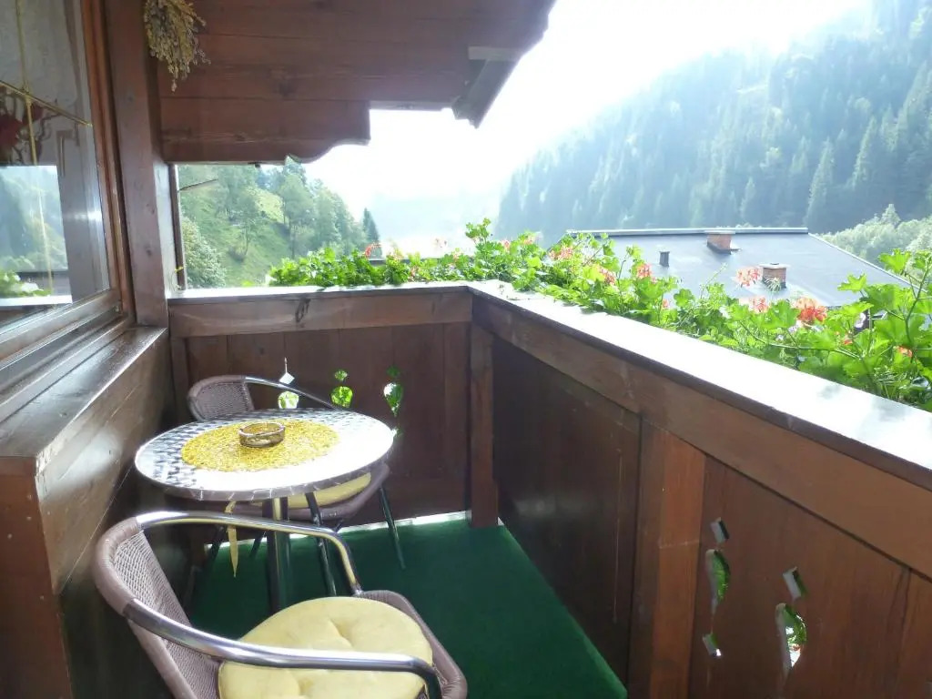 Appartement Ripper