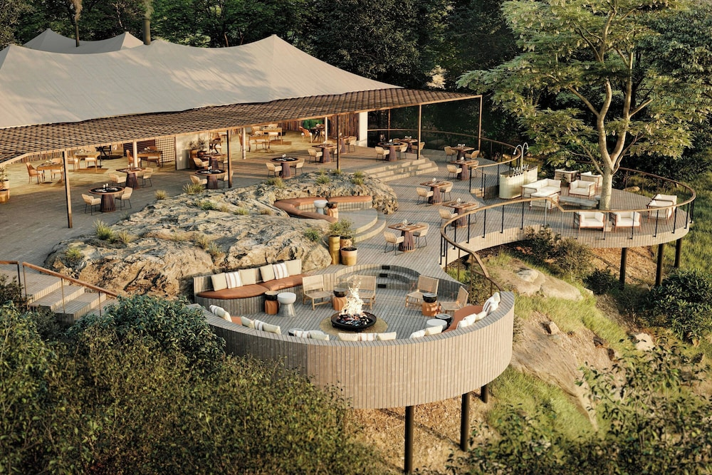 Kinara, A Luxury Collection Safari Camp, Masai Mara