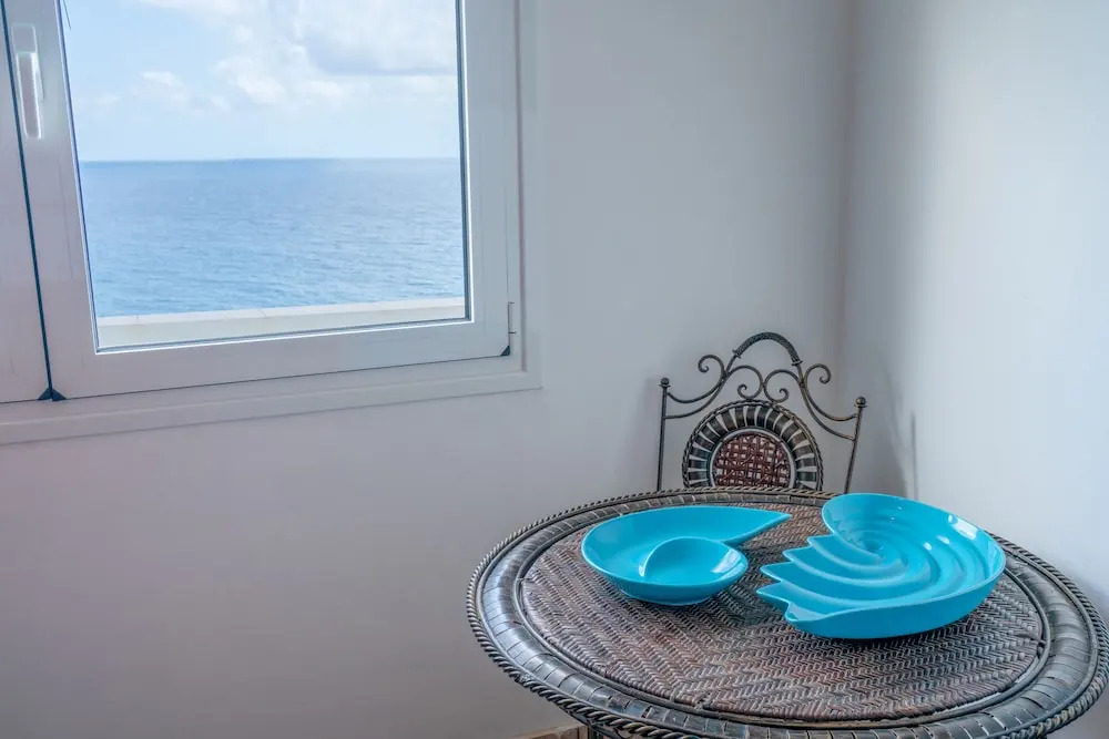 Maroussa's Apartment's