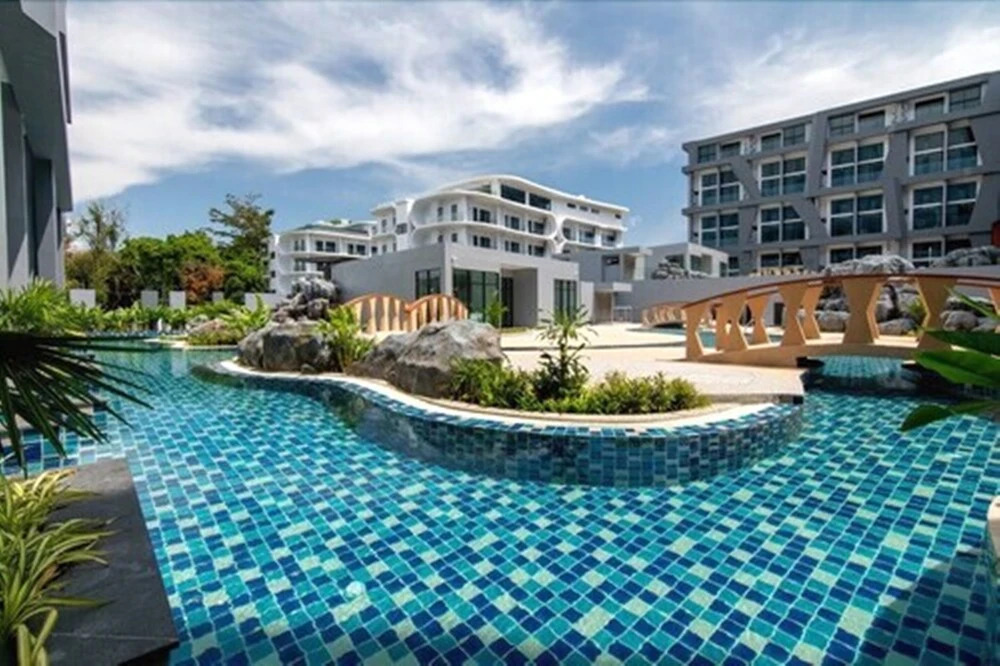 Utopia Lofts by Sabai Sands
