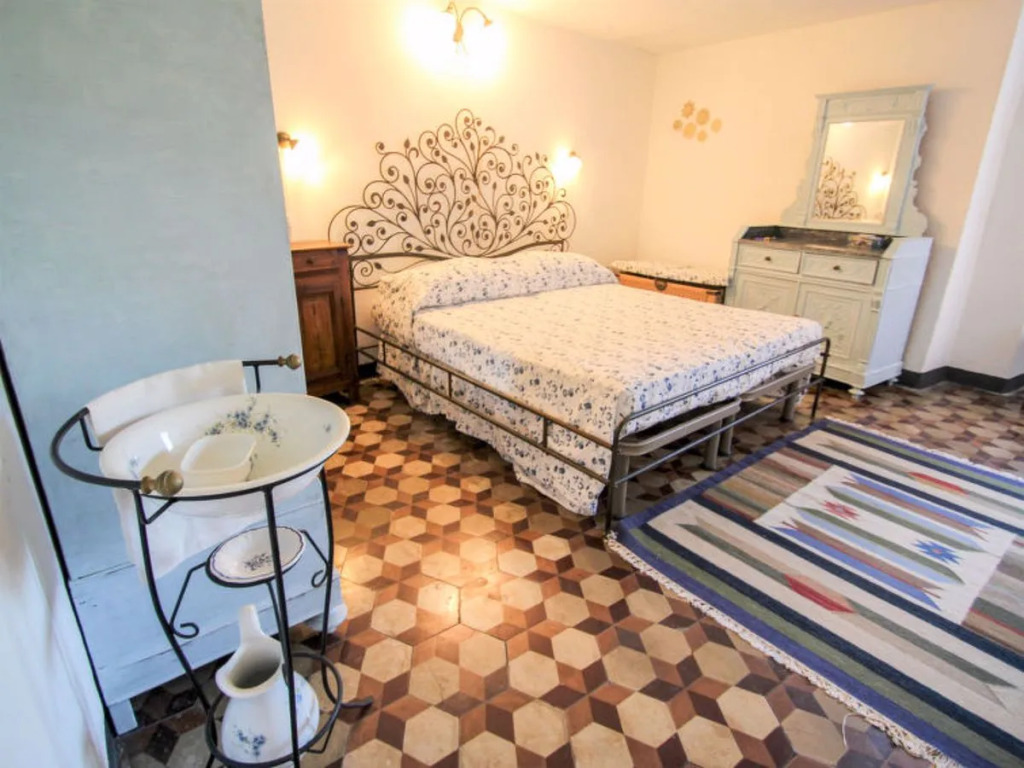House Casale Moneglia