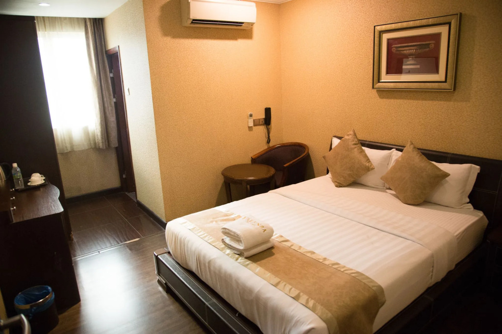 Hotel Valenza
