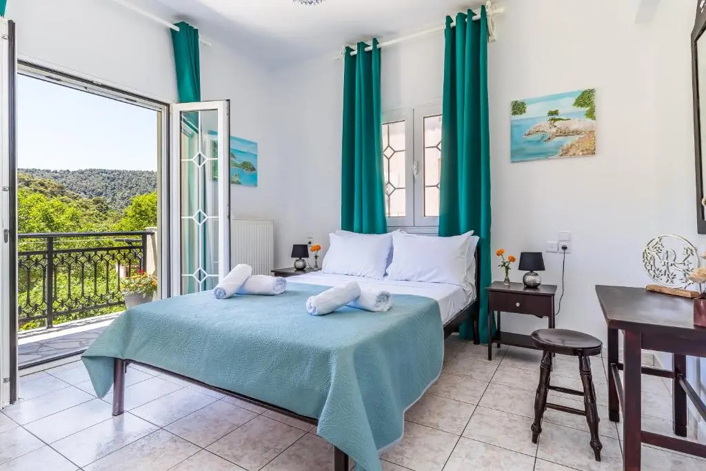 Casa Mia - 5 min from Stafilos beach
