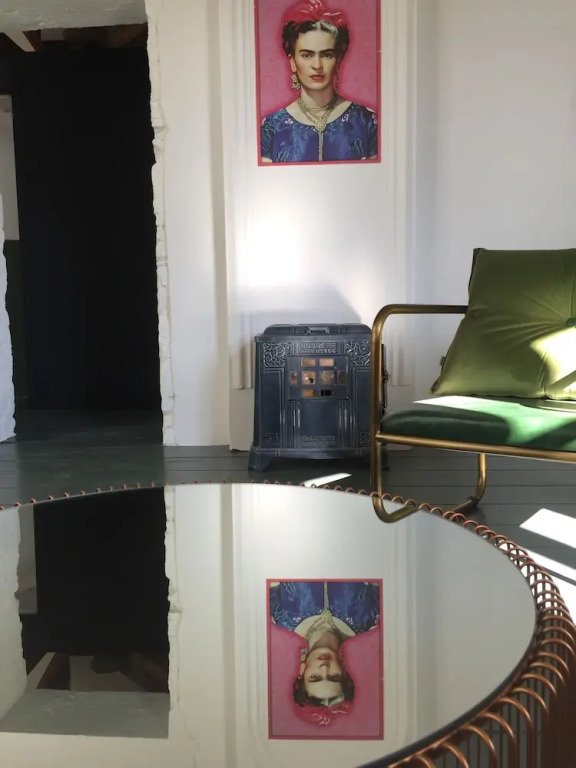 Les Appartements Particuliers