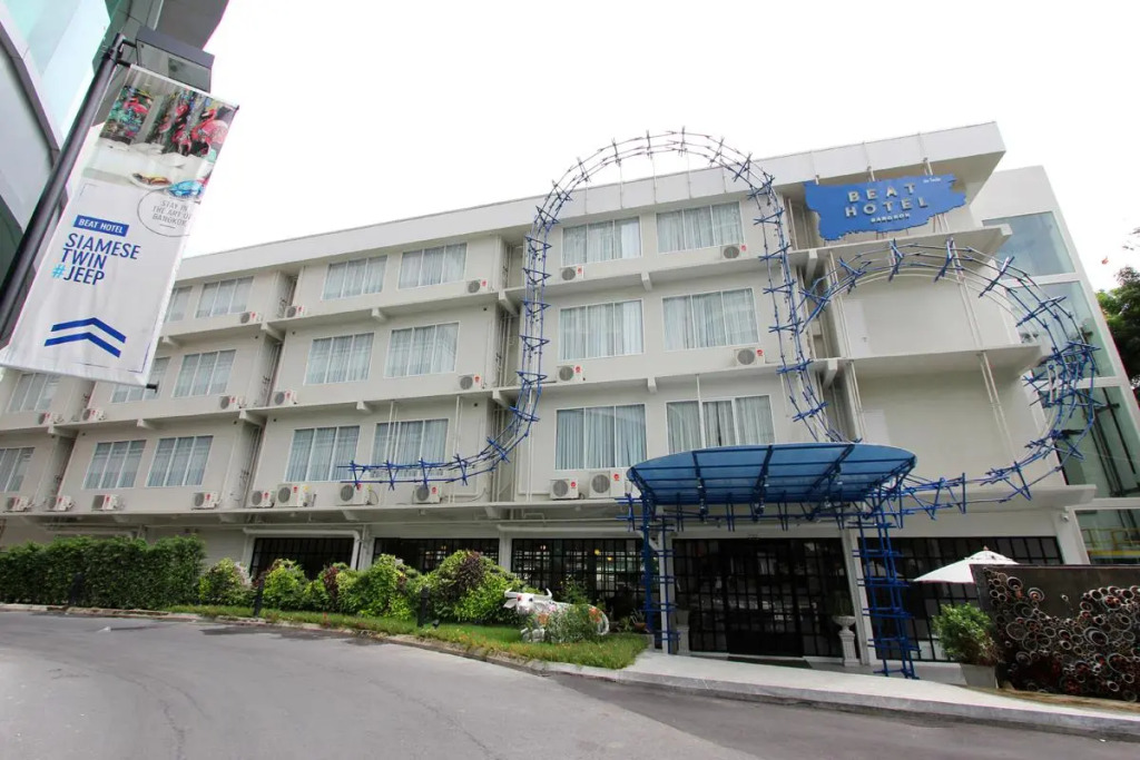Beat Hotel Bangkok