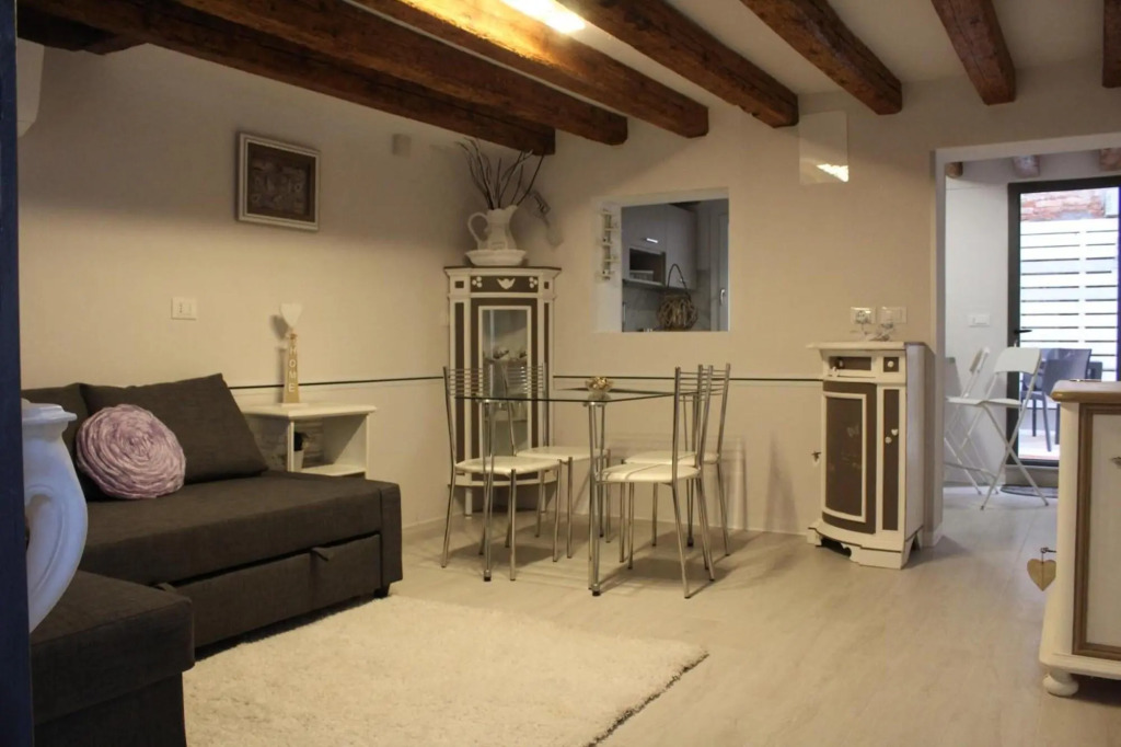 La Corte Segreta