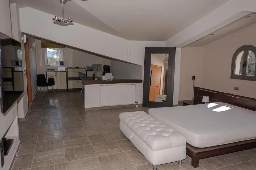 Villa Elegio