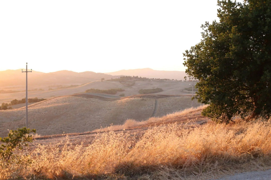 Agriturismo Materno