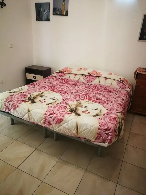 Rooms Teatro Greco