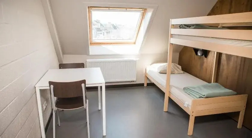 De Draecke Hostel