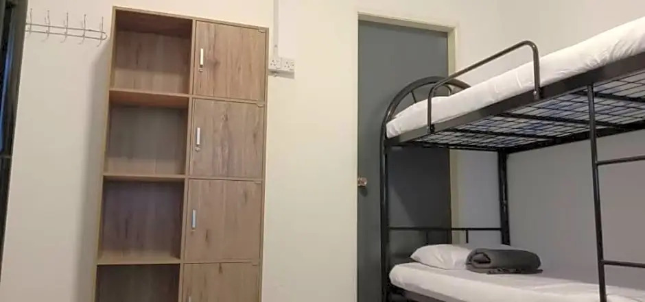 Karya Story Hostel