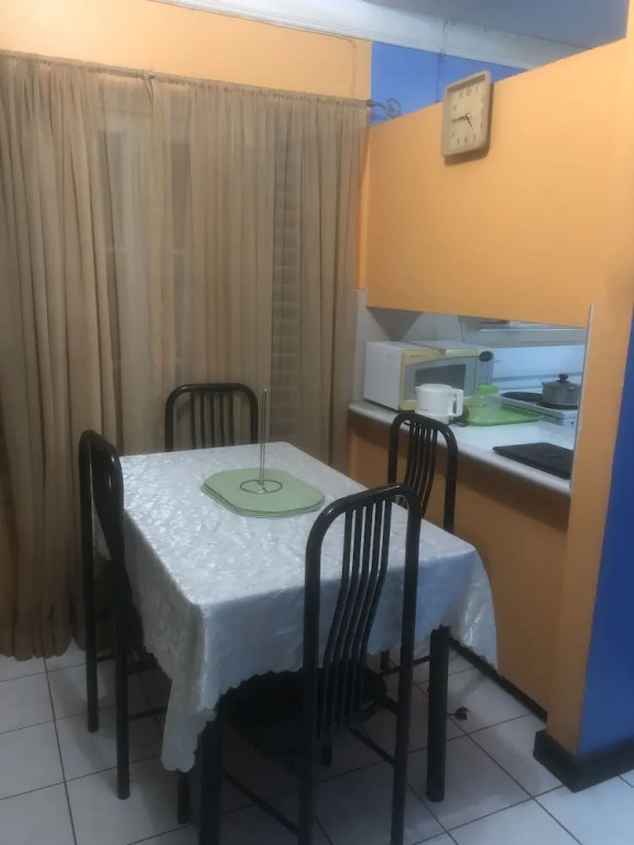 Finest Accommodation Renfrew Place