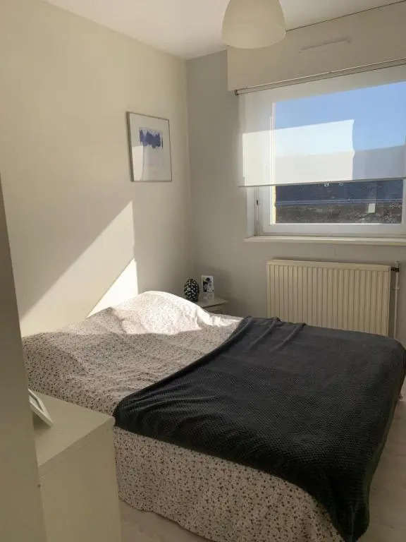 appartement carnac