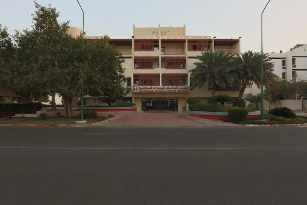 Al Fanar International Hotel Apart 1