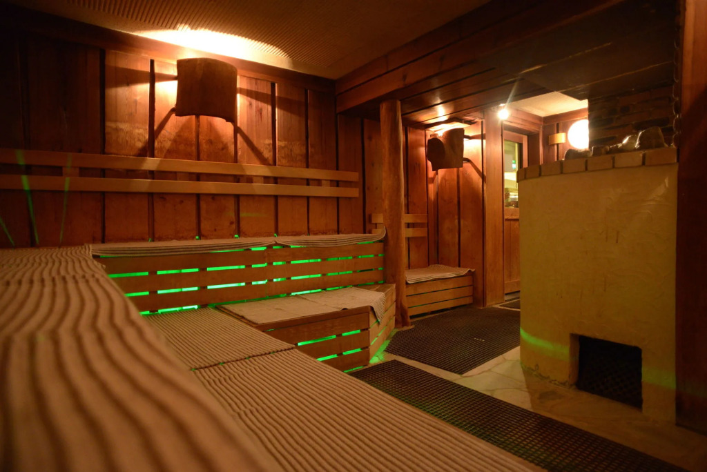 Hotel New Nishino