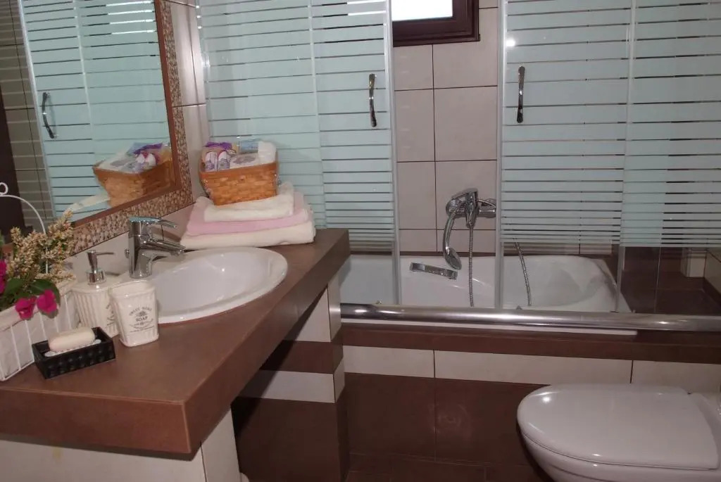 Sofia Luxury Maisonettes