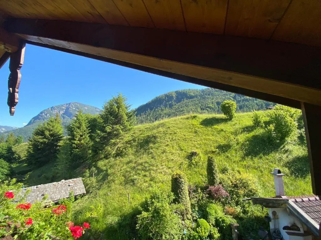 Haus Hager