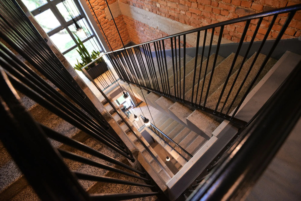 The Loop Hotel
