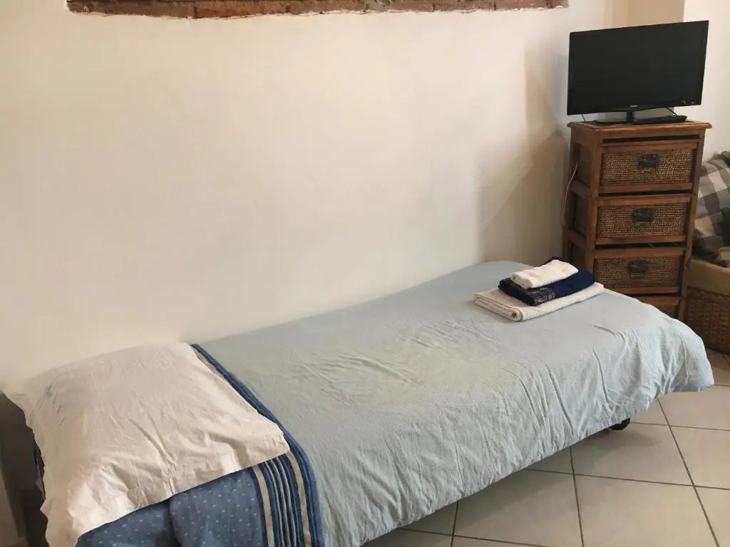 New Maria's House Livorno. Il Cisternone