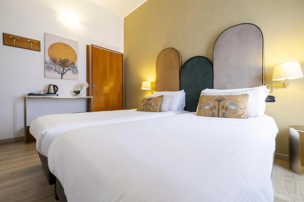 Hotel Bagliori