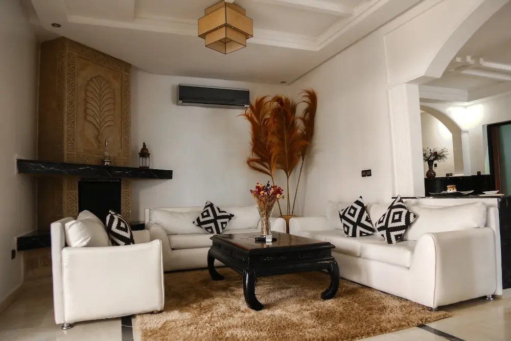Luxery Villa Marrakech