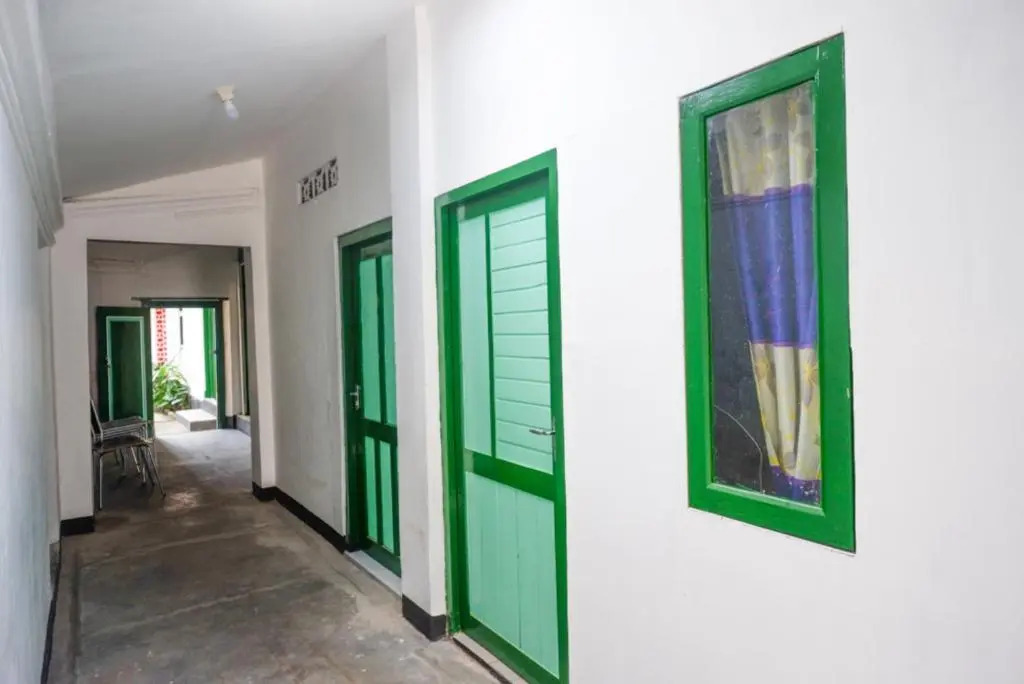 RedDoorz Syariah @ Ndalem Kembang Sore Yogyakarta