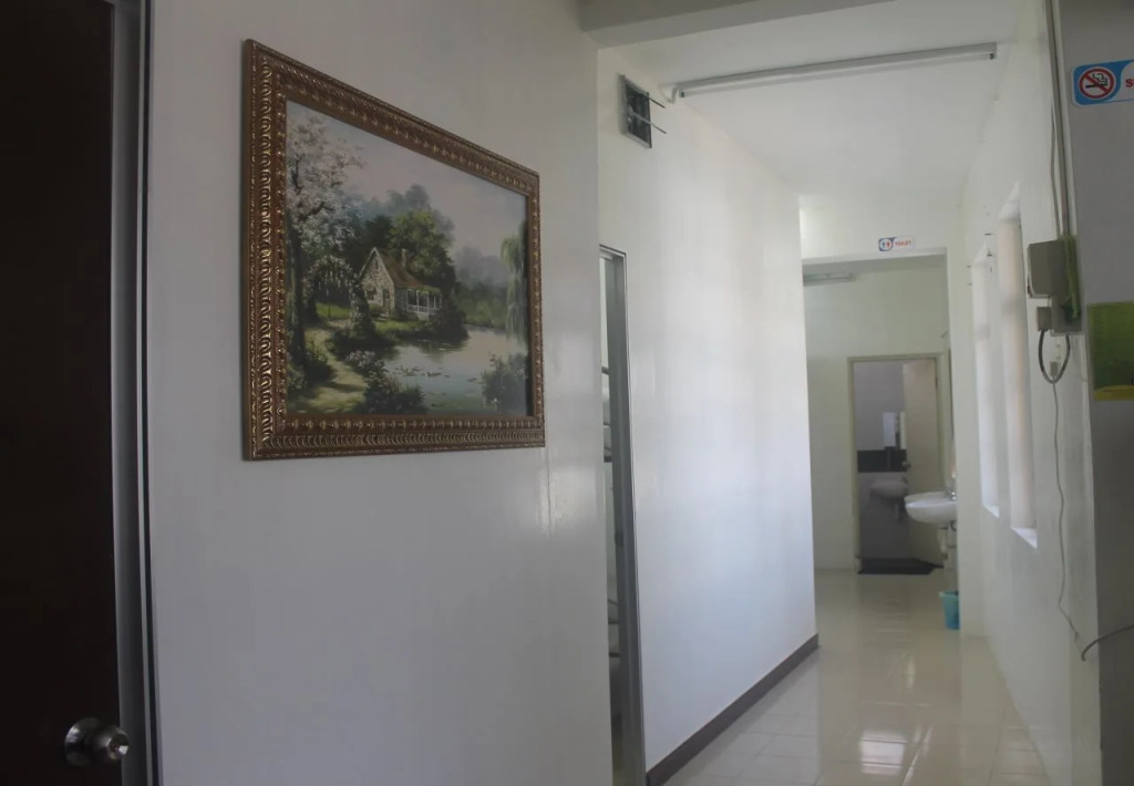 Ros Heritage Motel