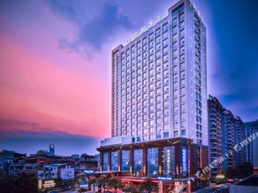 Victory Hotel