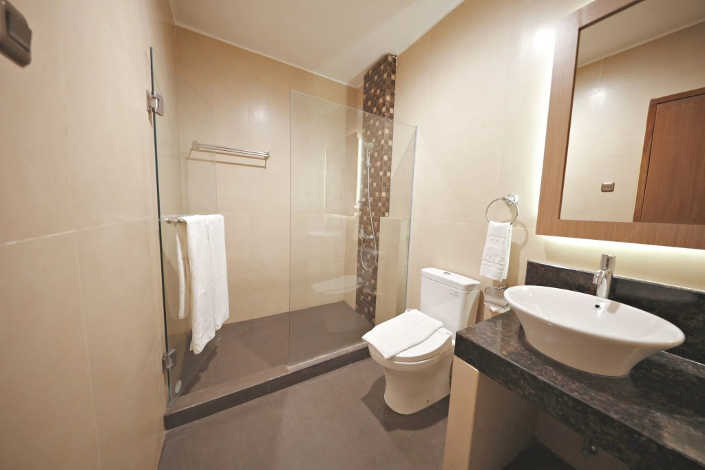 Royal Safari Garden Resort & Convention