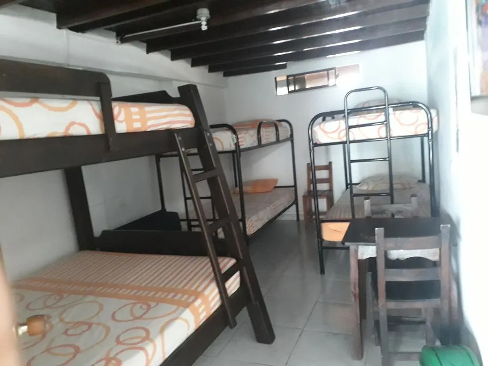Waypoint Hostel