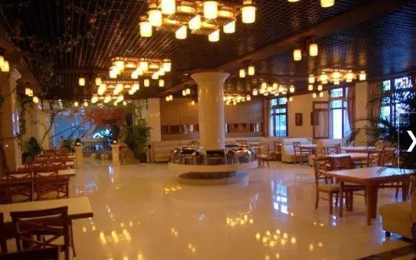 Shanghai Pattaya Holiday Inn