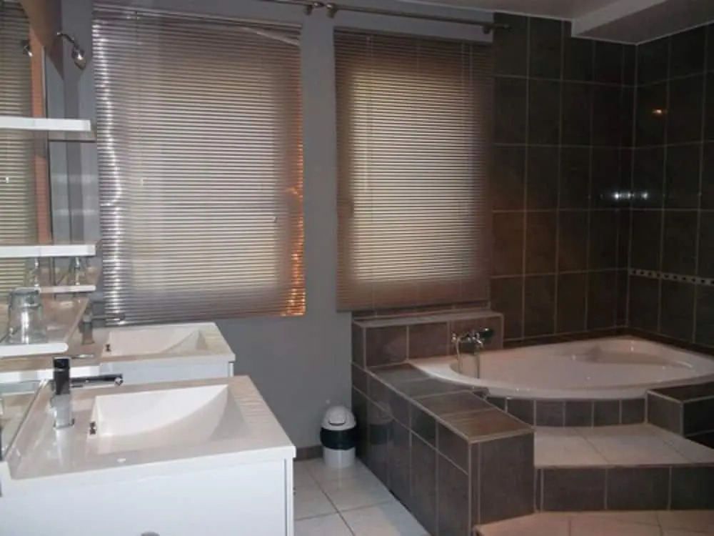 Chambres d'Hotes L'Odysée