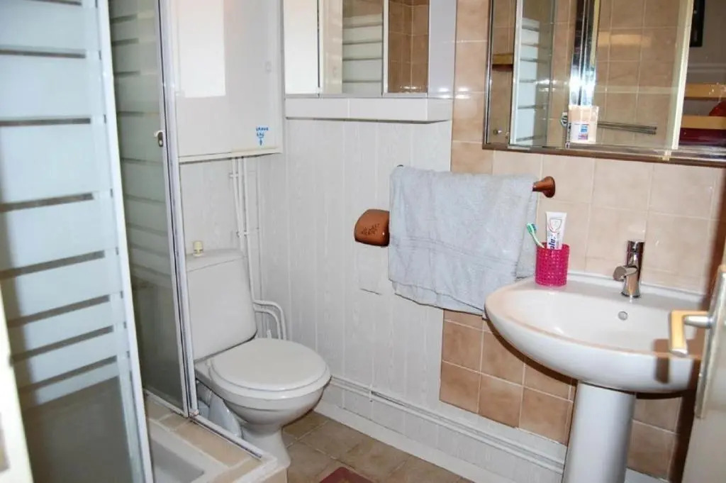 Résidence HAWAI 1 - Maisons & Villas pour 5 Personnes 54