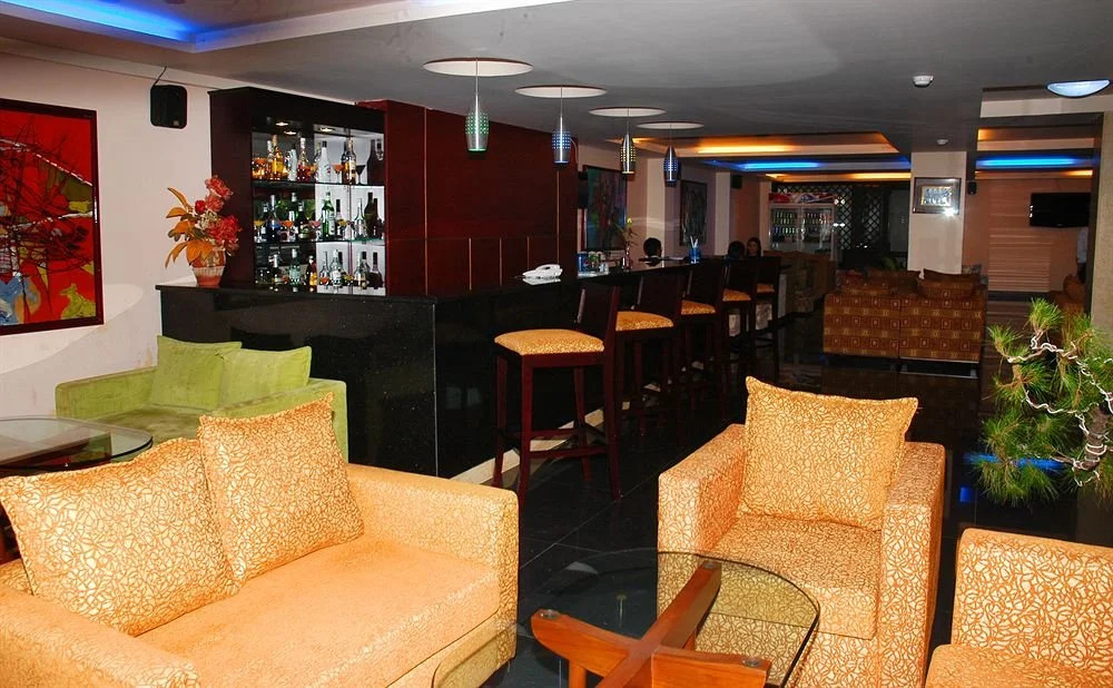 Vina Spa Hotel